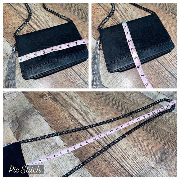 Aimee Kestenberg crossbody  - Picture 10 of 10